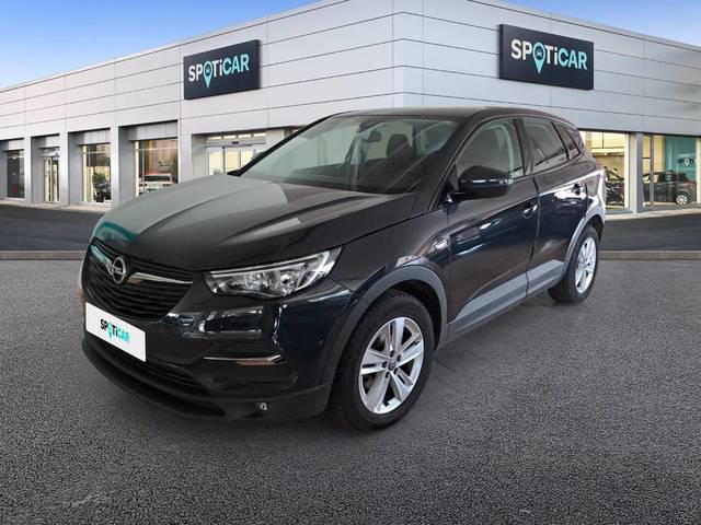 Opel Grandland X 1.2 Turbo de segunda mano
