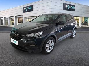 Opel Grandland X 1.2 Turbo de segunda mano