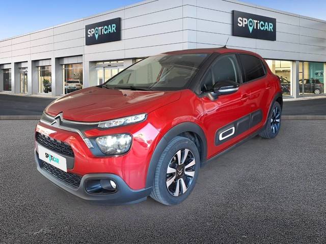 Citroen C3 PureTech 110 de segunda mano