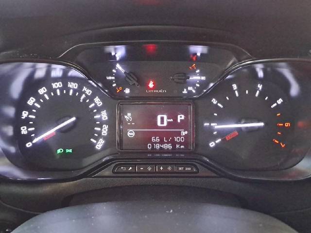 Citroen C3 PureTech 110 Max EAT6 81 kW (110 CV)