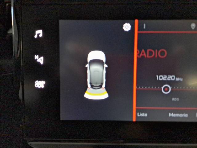 Citroen C3 PureTech 110 Max EAT6 81 kW (110 CV)