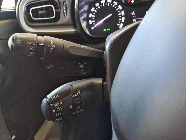 Citroen C3 PureTech 110 Max EAT6 81 kW (110 CV)