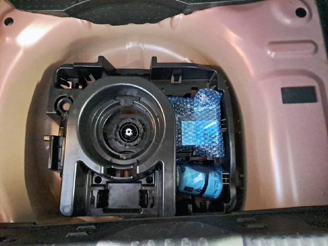 Citroen C3 PureTech 110 Max EAT6 81 kW (110 CV)