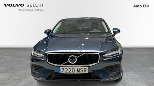 Volvo S60 B4 G Seminuevo 145 KW (197CV) - 2