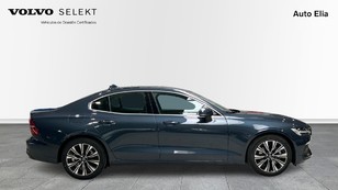 Volvo S60 B4 G Ocasión 145 KW (197CV) - 4