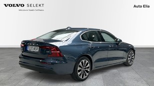 Volvo S60 B4 G Ocasión 145 KW (197CV) - 6