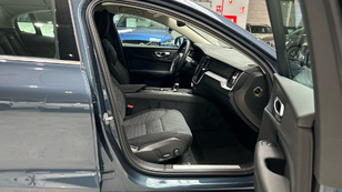 Volvo S60 B4 G Ocasión 145 KW (197CV) - 7