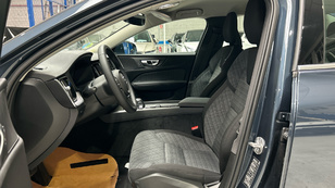 Volvo S60 B4 G Ocasión 145 KW (197CV) - 8