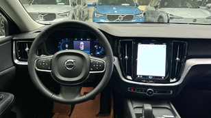 Volvo S60 B4 G Ocasión 145 KW (197CV) - 11