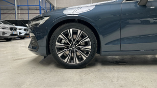 Volvo S60 B4 G Ocasión 145 KW (197CV) - 14