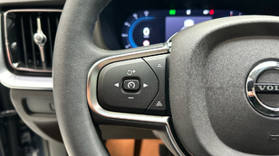 Volvo S60 B4 G Ocasión 145 KW (197CV) - 16