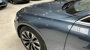 Volvo S60 B4 G Ocasión 145 KW (197CV) - 19