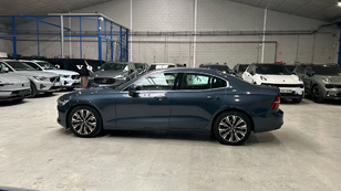 Volvo S60 B4 G Ocasión 145 KW (197CV) - 20