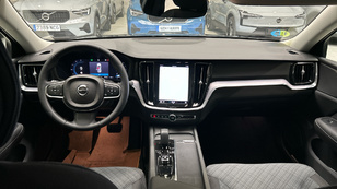 Volvo S60 B4 G Ocasión 145 KW (197CV) - 21