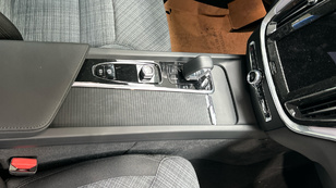 Volvo S60 B4 G Ocasión 145 KW (197CV) - 23