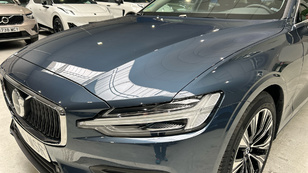 Volvo S60 B4 G Ocasión 145 KW (197CV) - 28