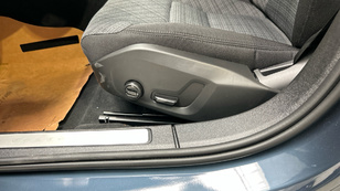 Volvo S60 B4 G Ocasión 145 KW (197CV) - 38