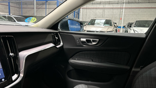 Volvo S60 B4 G Ocasión 145 KW (197CV) - 40