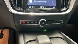 Volvo S60 B4 G Ocasión 145 KW (197CV) - 42