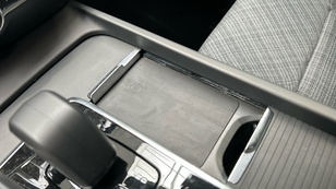 Volvo S60 B4 G Ocasión 145 KW (197CV) - 44