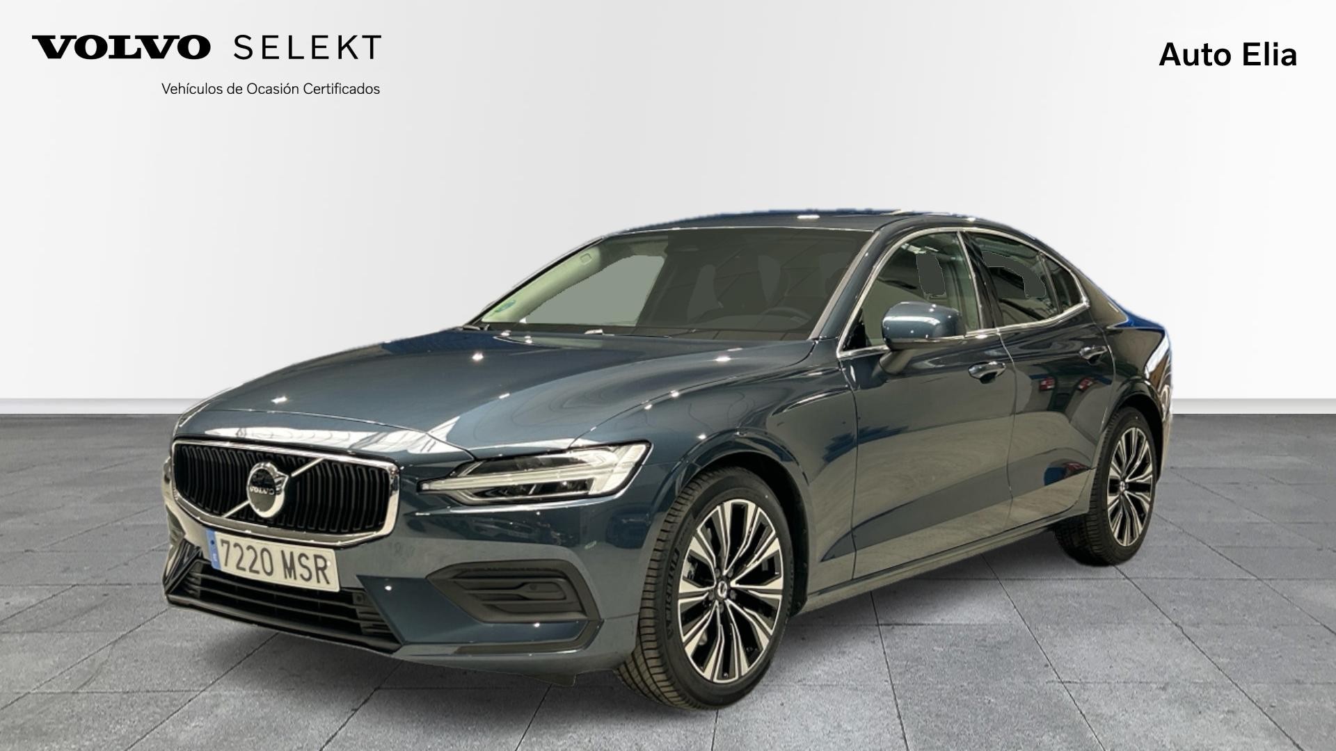 Volvo S60 Km0 76265396 - 1