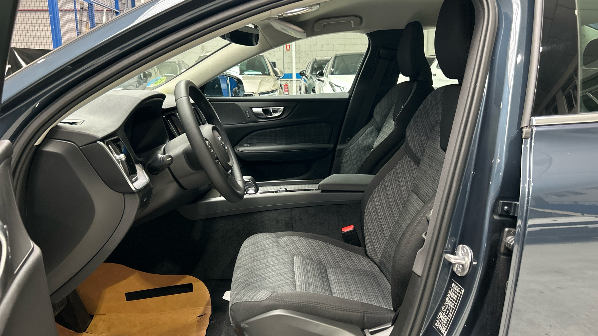 Volvo S60 Km0 76265396 - 9 Volvo S60 Km0 76265396 - 9