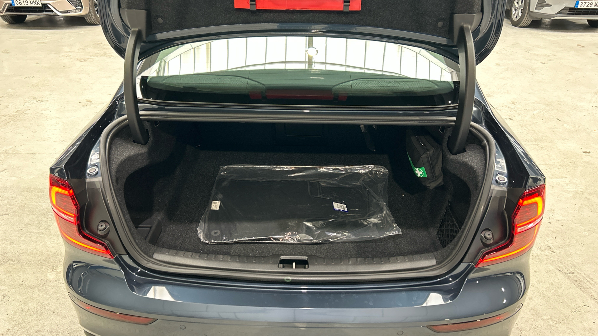 Volvo S60 Km0 76265396 - 11 Volvo S60 Km0 76265396 - 11