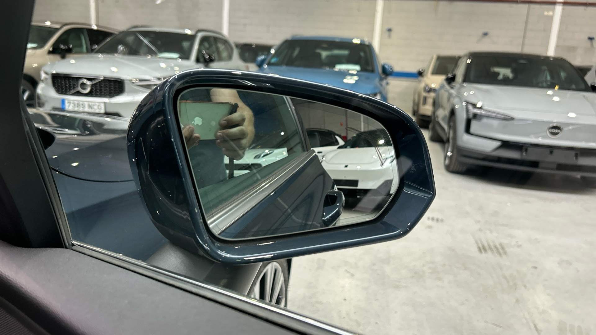 Volvo S60 Km0 76265396 - 19 Volvo S60 Km0 76265396 - 19