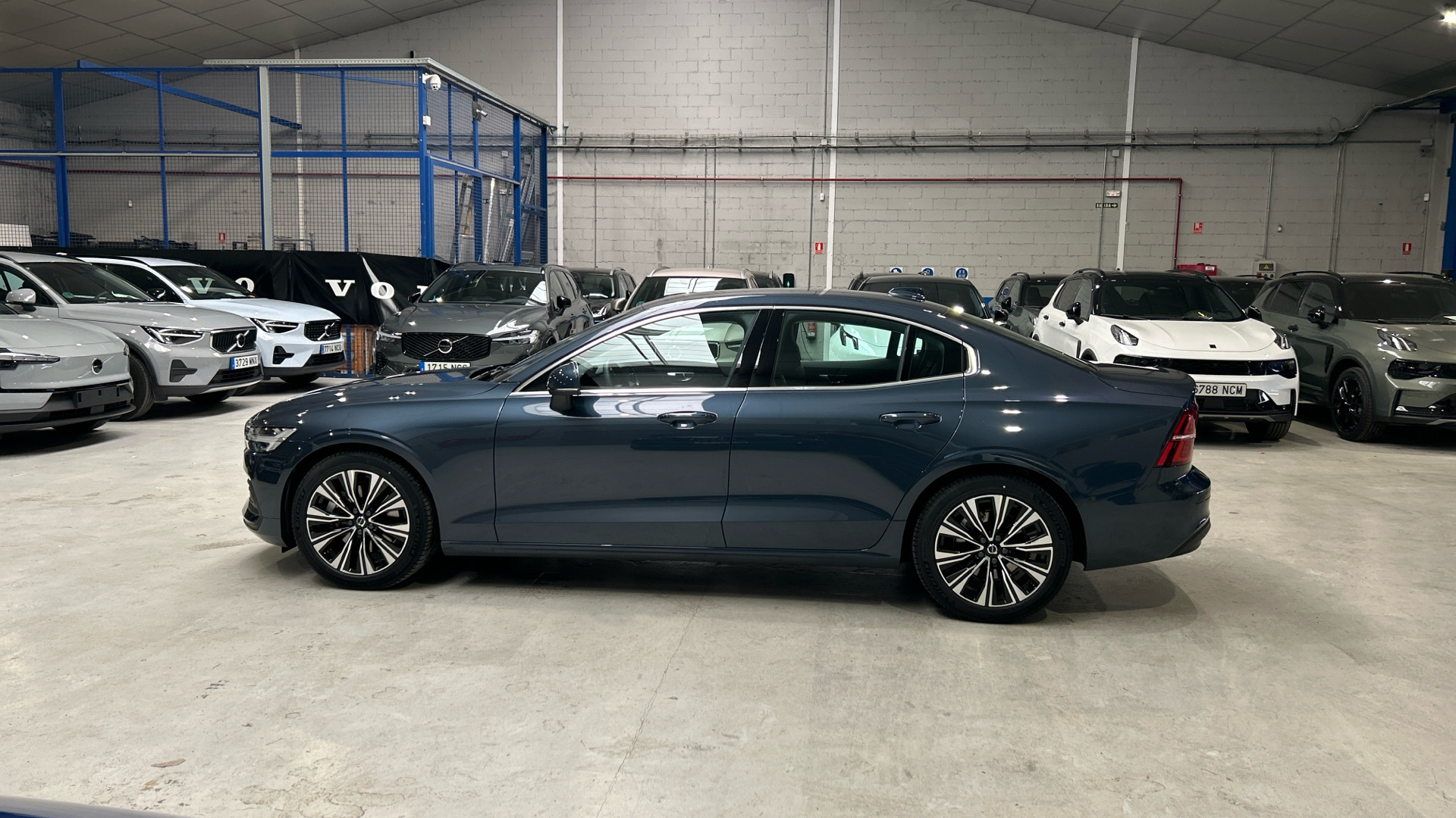 Volvo S60 Km0 76265396 - 21 Volvo S60 Km0 76265396 - 21