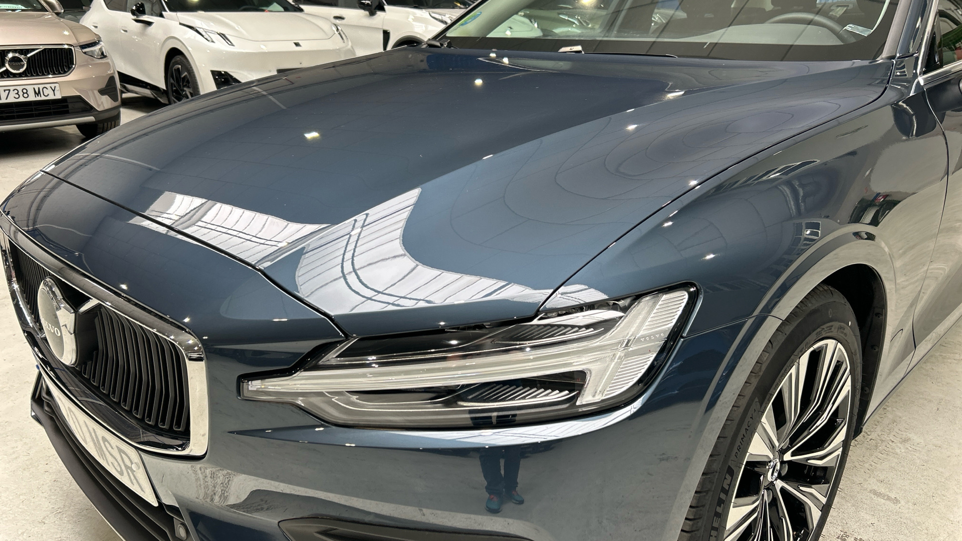 Volvo S60 Km0 76265396 - 29 Volvo S60 Km0 76265396 - 29