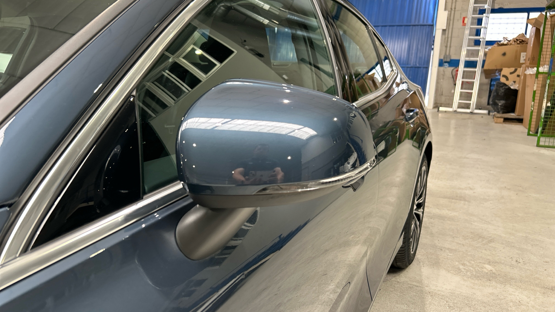 Volvo S60 Km0 76265396 - 31 Volvo S60 Km0 76265396 - 31