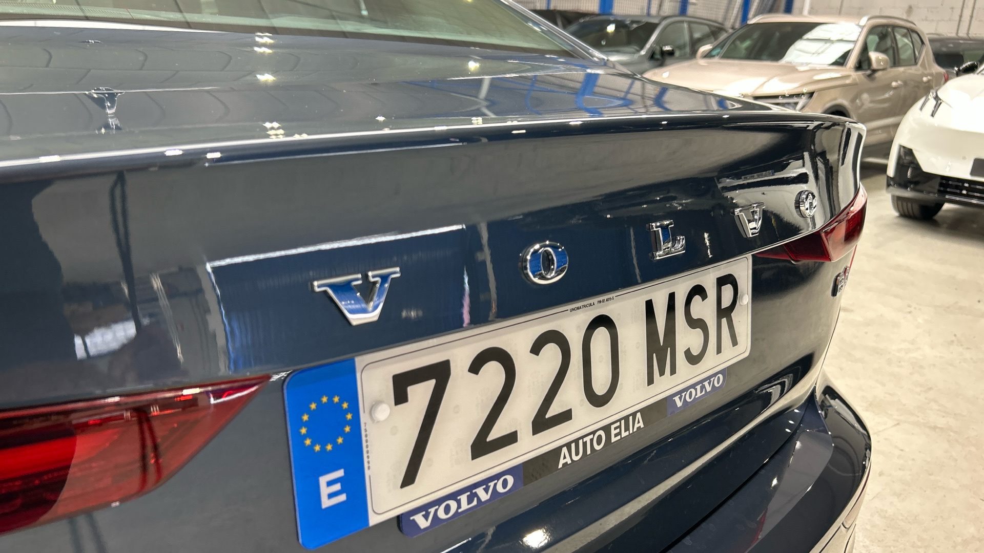 Volvo S60 Km0 76265396 - 34 Volvo S60 Km0 76265396 - 34