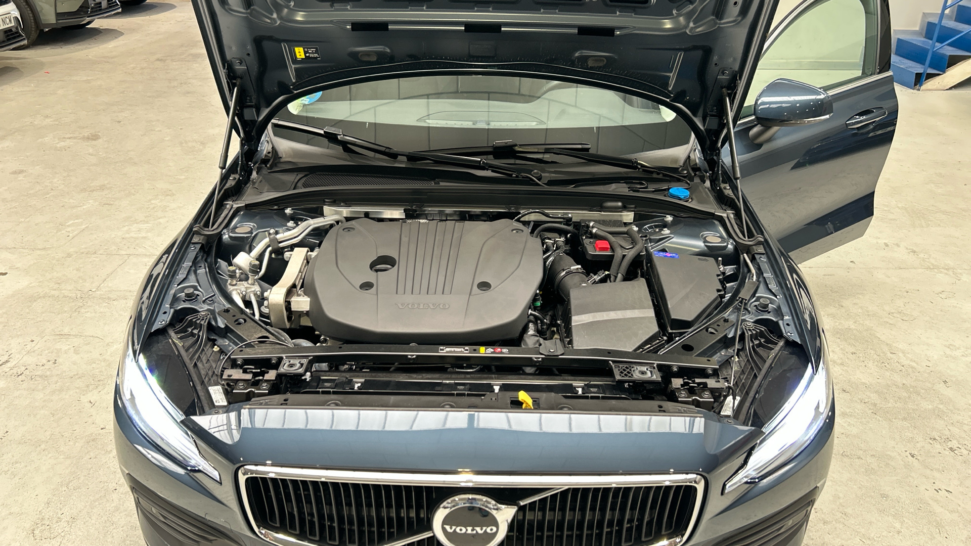 Volvo S60 Km0 76265396 - 35 Volvo S60 Km0 76265396 - 35