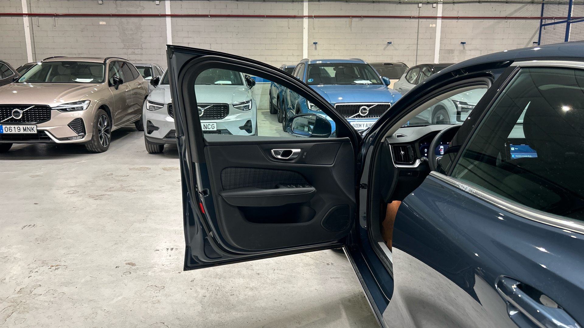 Volvo S60 Km0 76265396 - 36 Volvo S60 Km0 76265396 - 36