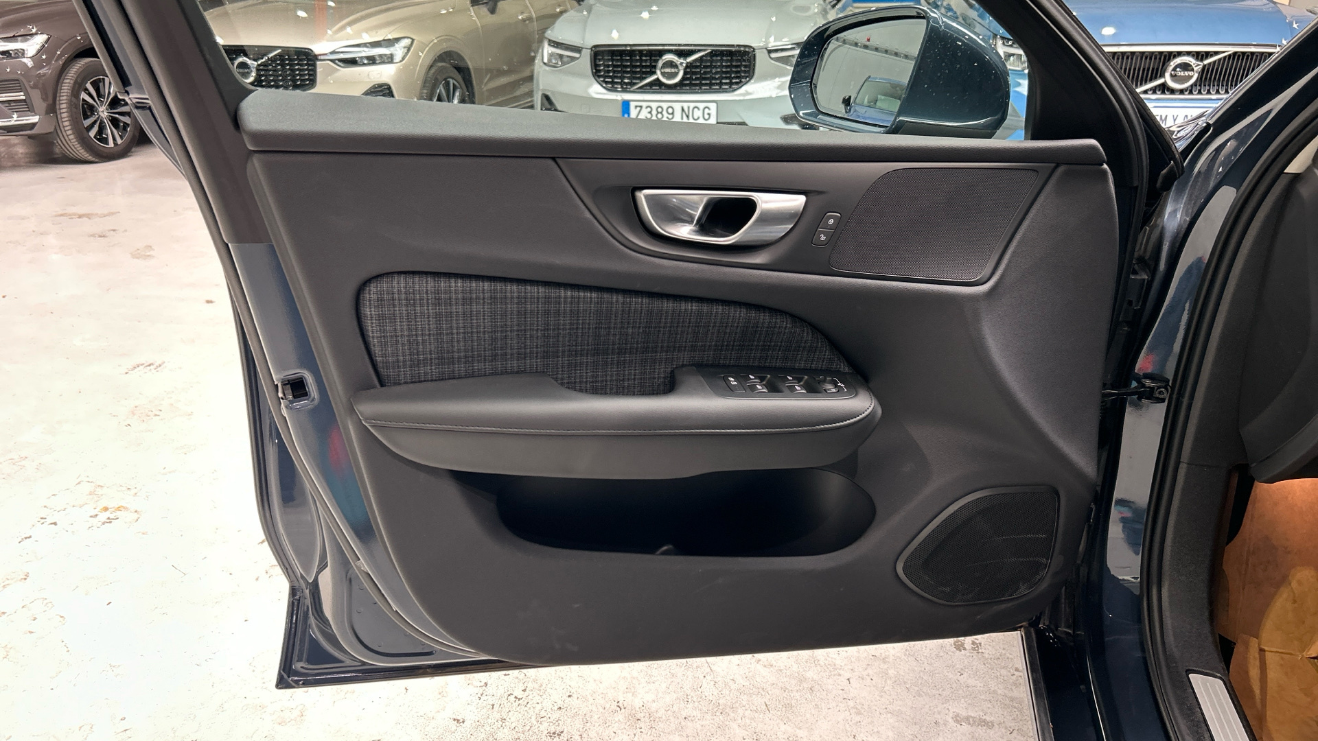 Volvo S60 Km0 76265396 - 38 Volvo S60 Km0 76265396 - 38