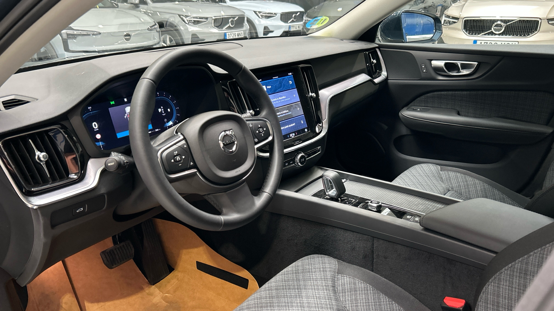 Volvo S60 Km0 76265396 - 40 Volvo S60 Km0 76265396 - 40