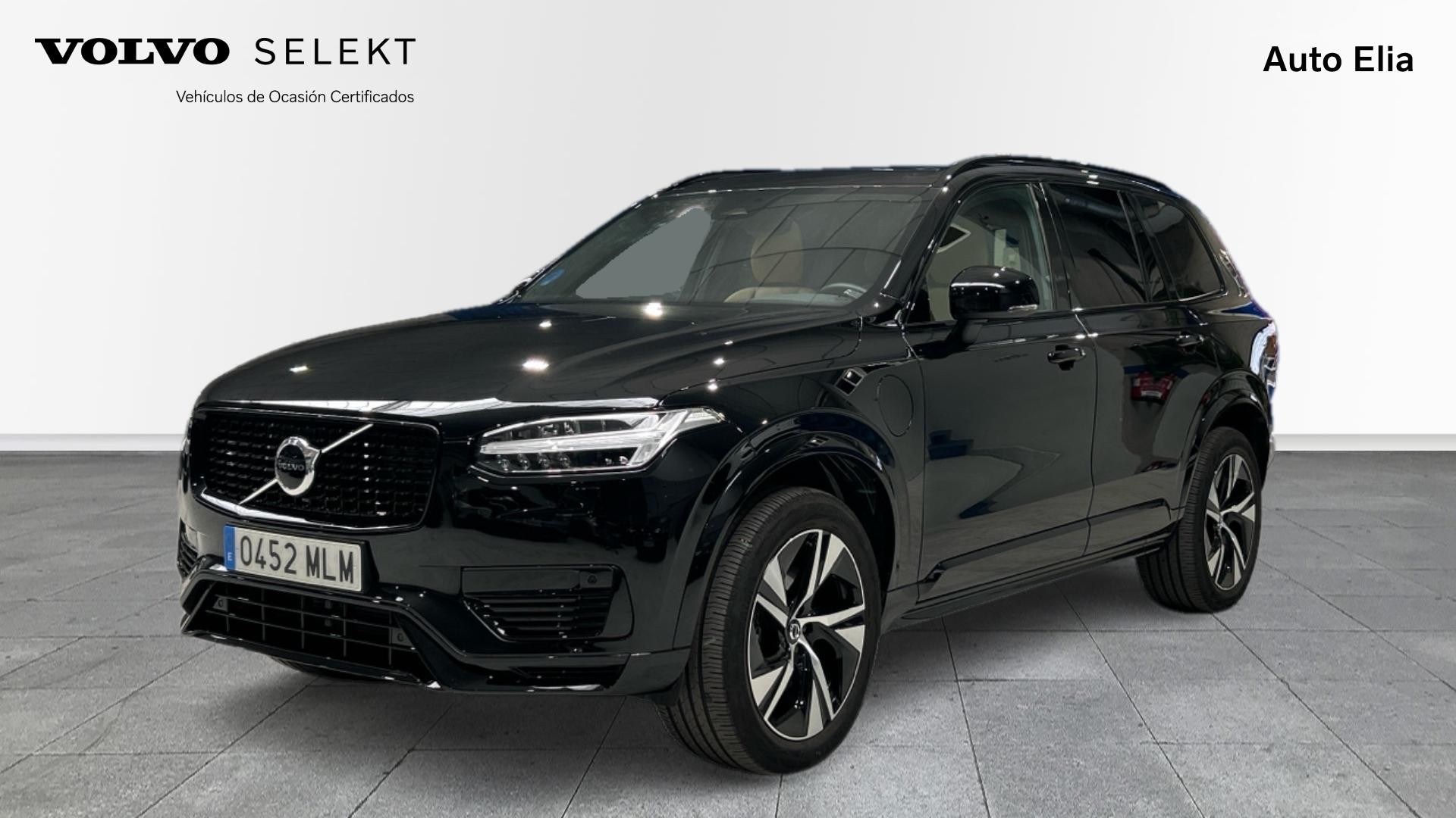 Volvo XC90 segunda mano 76265414 - 1