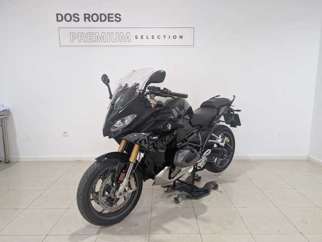 BMW Motorrad R 1250 RS  de ocasión 