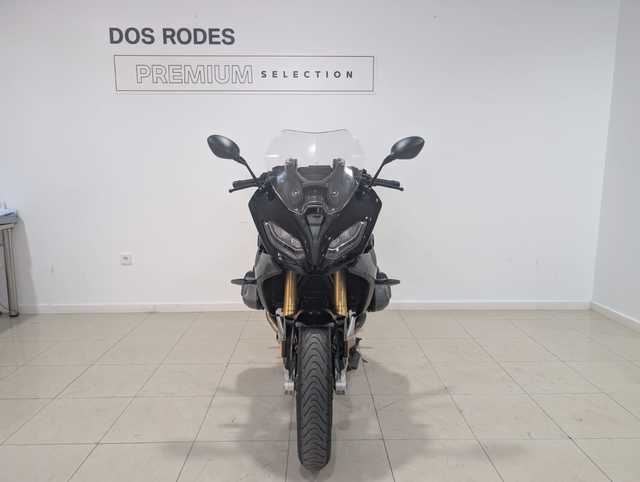 BMW Motorrad R 1250 RS  de ocasión 