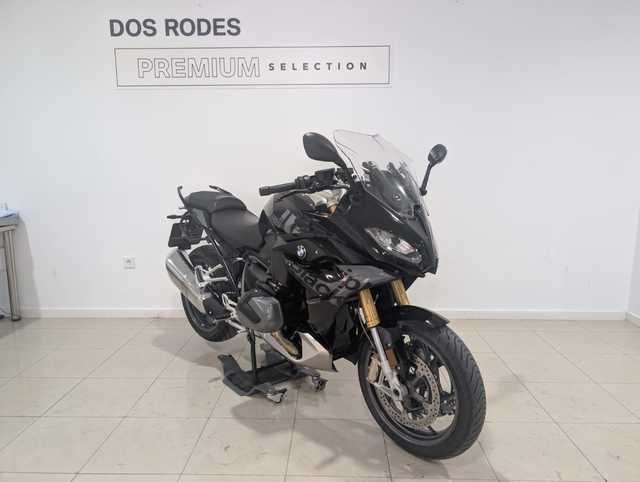 BMW Motorrad R 1250 RS  de ocasión 
