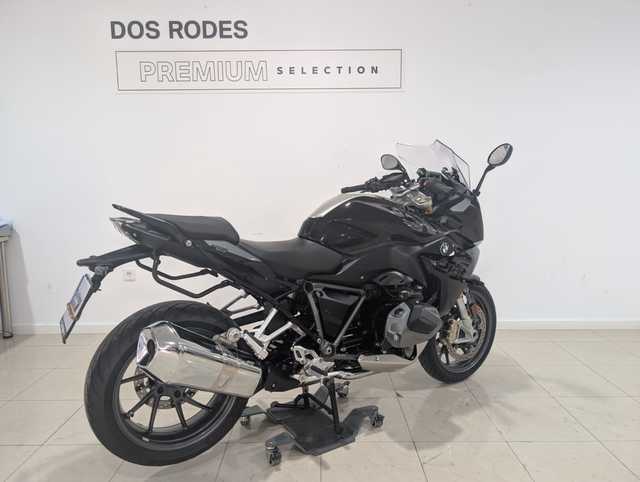 BMW Motorrad R 1250 RS  de ocasión 