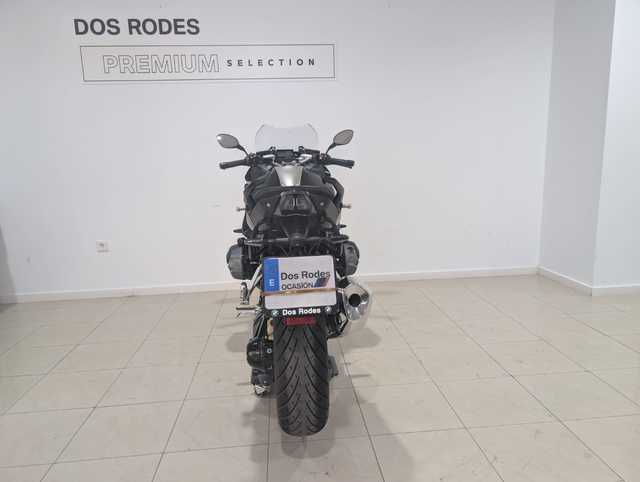 BMW Motorrad R 1250 RS  de ocasión 