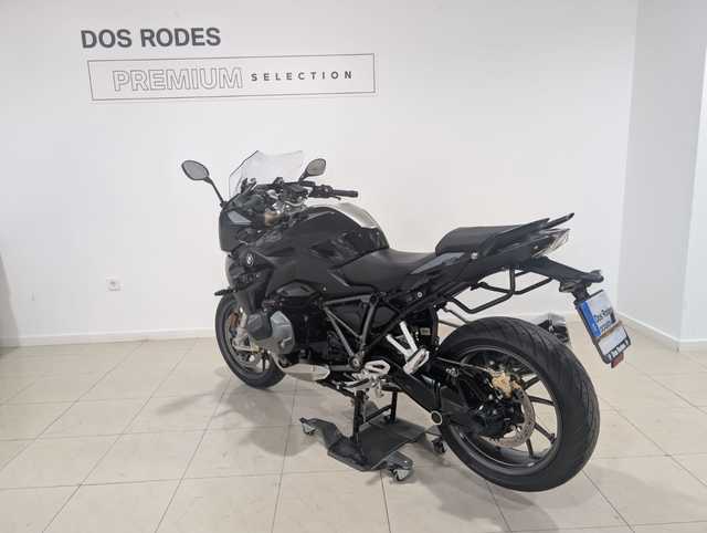 BMW Motorrad R 1250 RS  de ocasión 