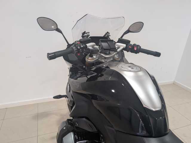 BMW Motorrad R 1250 RS  de ocasión 