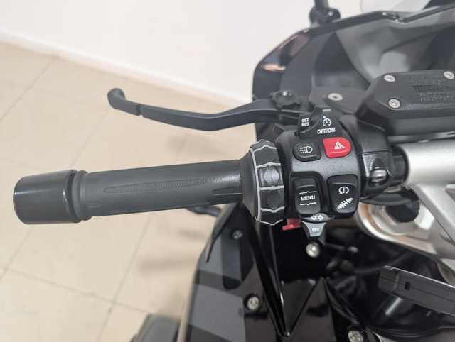 BMW Motorrad R 1250 RS  de ocasión 