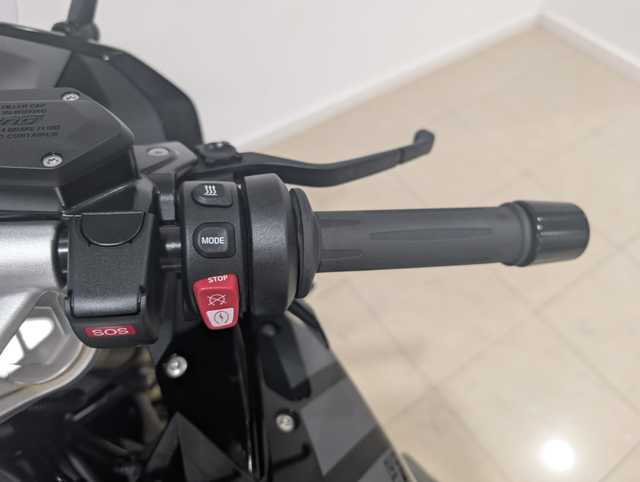 BMW Motorrad R 1250 RS  de ocasión 