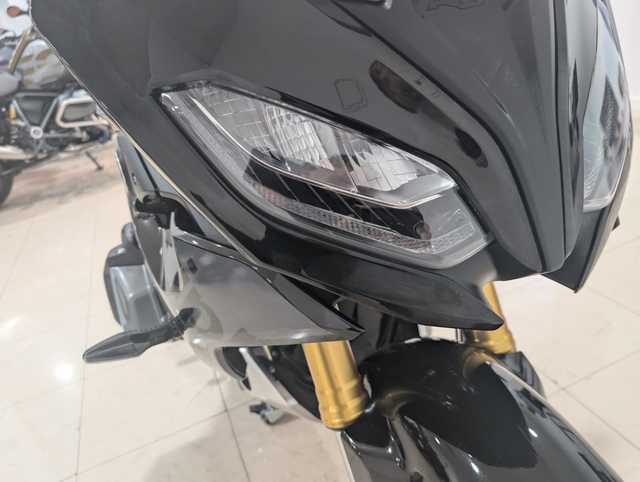 BMW Motorrad R 1250 RS  de ocasión 