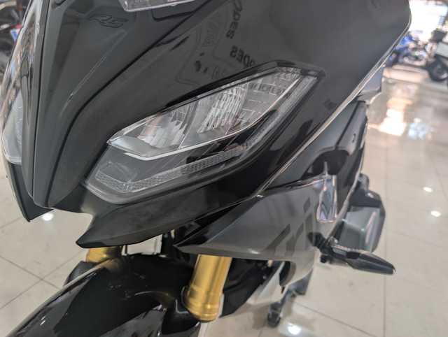BMW Motorrad R 1250 RS  de ocasión 