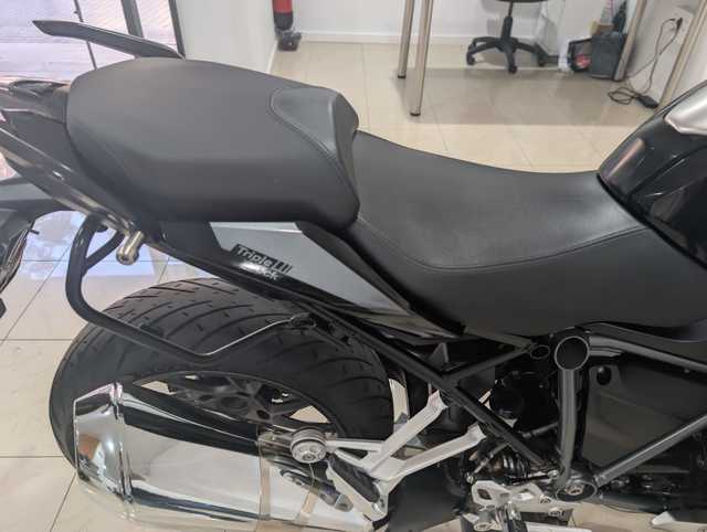BMW Motorrad R 1250 RS  de ocasión 