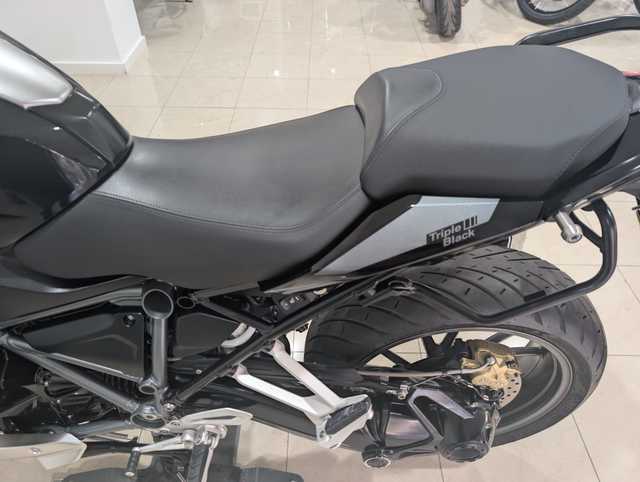 BMW Motorrad R 1250 RS  de ocasión 